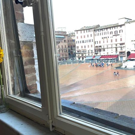 Nobil Dimora Ancilli Apartment Siena Luaran gambar