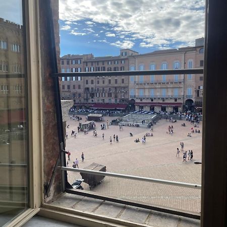 Nobil Dimora Ancilli Apartment Siena Luaran gambar