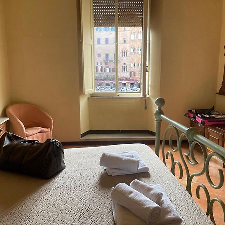Nobil Dimora Ancilli Apartment Siena Luaran gambar