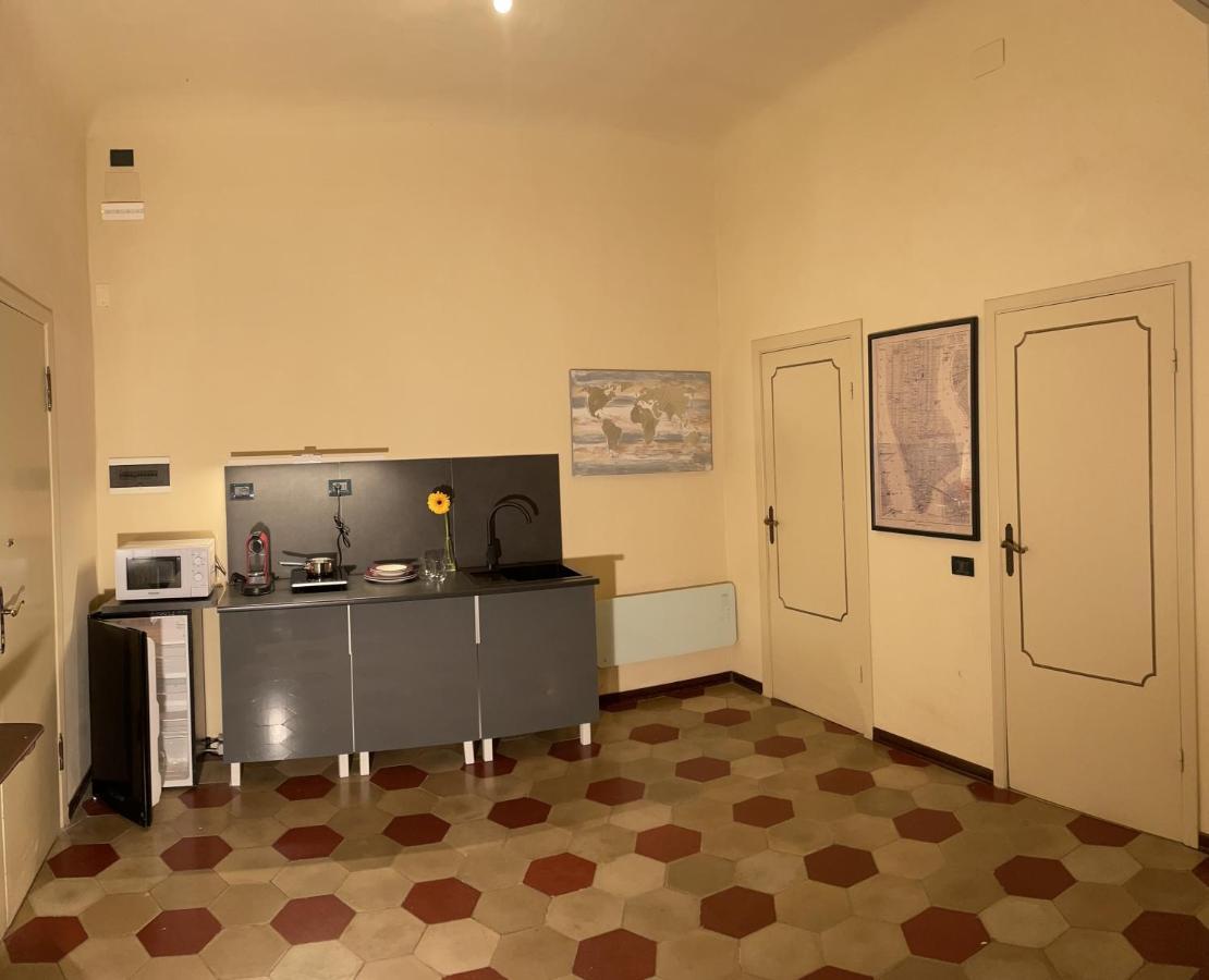 Nobil Dimora Ancilli Apartment Siena Luaran gambar