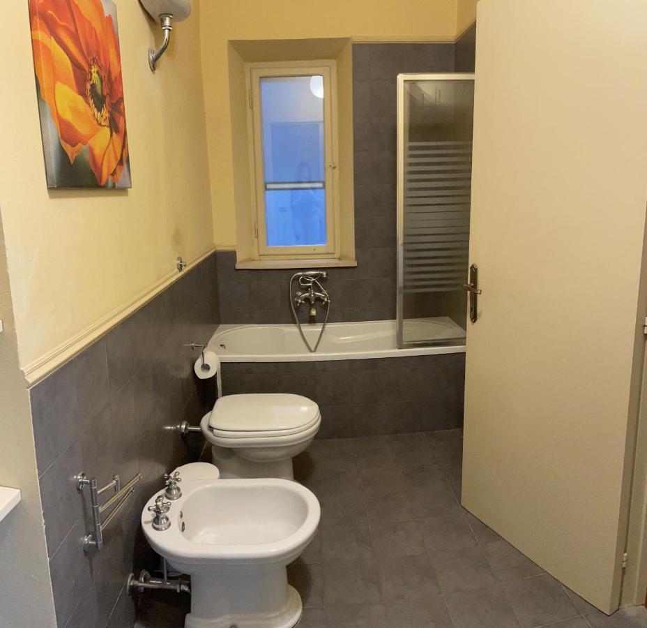 Nobil Dimora Ancilli Apartment Siena Luaran gambar