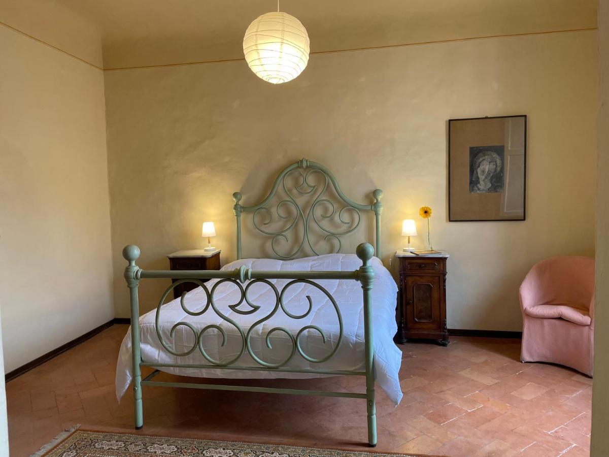 Nobil Dimora Ancilli Apartment Siena Luaran gambar