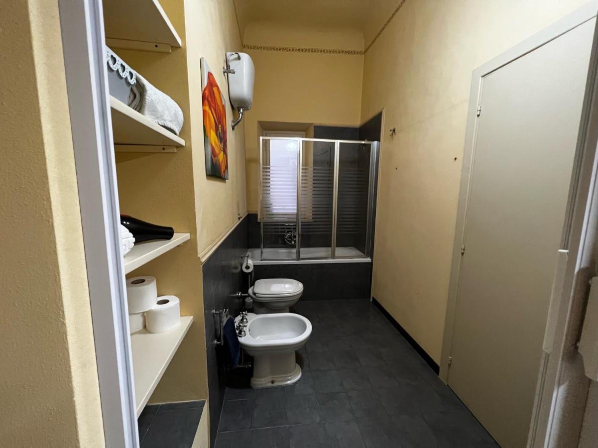 Nobil Dimora Ancilli Apartment Siena Luaran gambar